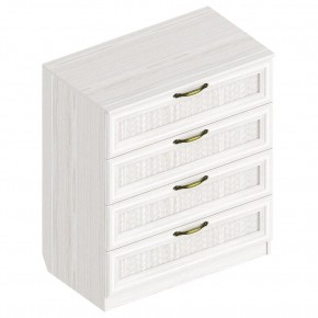 Спальный гарнитур Александрия (модульный) в Тарко-Сале - tarko-sale.mebel24.online | фото 18