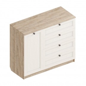 ФИЛАДЕЛЬФИЯ Спальный гарнитур (модульный) в Тарко-Сале - tarko-sale.mebel24.online | фото 14