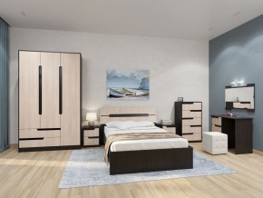 Спальный гарнитур Гавана в Тарко-Сале - tarko-sale.mebel24.online | фото 1