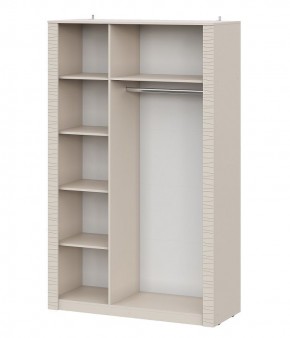 КАЛИПСО Спальный гарнитур (Меланж) модульный в Тарко-Сале - tarko-sale.mebel24.online | фото 10