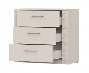 КАЛИПСО Спальный гарнитур (Меланж) модульный в Тарко-Сале - tarko-sale.mebel24.online | фото 3