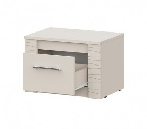 КАЛИПСО Спальный гарнитур (Меланж) модульный в Тарко-Сале - tarko-sale.mebel24.online | фото 8