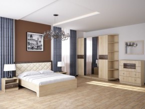Спальный гарнитур Мадлен в Тарко-Сале - tarko-sale.mebel24.online | фото 2