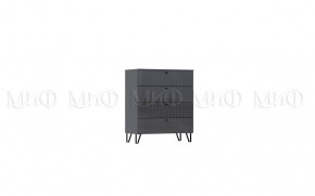 ОЛИВИЯ Спальный гарнитур МДФ (модульный) в Тарко-Сале - tarko-sale.mebel24.online | фото 9