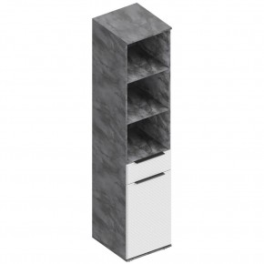 Спальный гарнитур "Лео" (модульный) в Тарко-Сале - tarko-sale.mebel24.online | фото 20
