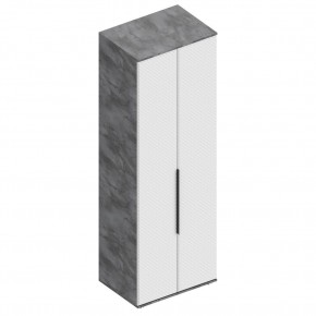 Спальный гарнитур "Лео" (модульный) в Тарко-Сале - tarko-sale.mebel24.online | фото 9