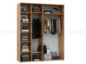 СОРЕНТО Спальный гарнитур ЛДСП (модульный) в Тарко-Сале - tarko-sale.mebel24.online | фото 19