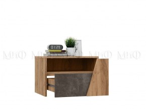СОРЕНТО Спальный гарнитур ЛДСП (модульный) в Тарко-Сале - tarko-sale.mebel24.online | фото 4