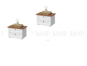 ВАЛЕНСИЯ Спальный гарнитур МДФ (модульный) в Тарко-Сале - tarko-sale.mebel24.online | фото 3