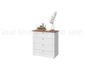 ВАЛЕНСИЯ Спальный гарнитур МДФ (модульный) в Тарко-Сале - tarko-sale.mebel24.online | фото 4
