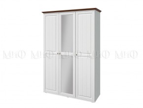 ВАЛЕНСИЯ Спальный гарнитур МДФ (модульный) в Тарко-Сале - tarko-sale.mebel24.online | фото 6