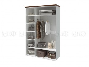 ВАЛЕНСИЯ Спальный гарнитур МДФ (модульный) в Тарко-Сале - tarko-sale.mebel24.online | фото 7