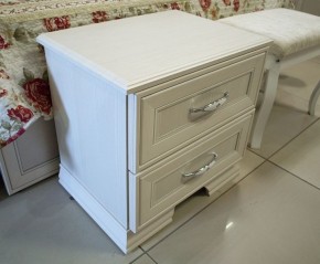 Спальный гарнитур Венеция бодега в Тарко-Сале - tarko-sale.mebel24.online | фото 2