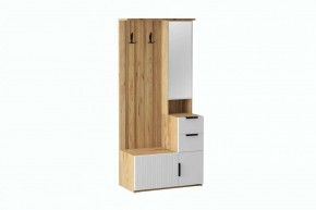 СТЕФАНИ-1 Прихожая в Тарко-Сале - tarko-sale.mebel24.online | фото