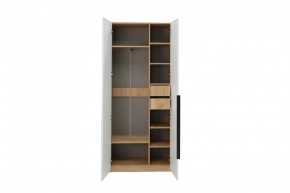 СТЕФАНИ-2 Шкаф в Тарко-Сале - tarko-sale.mebel24.online | фото 3
