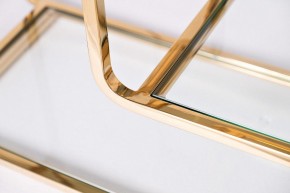 Стеллаж 46AS-SH1652-GOLD в Тарко-Сале - tarko-sale.mebel24.online | фото 4
