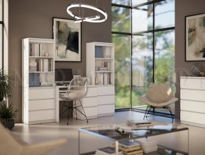 ЧЕЛСИ Стеллаж в Тарко-Сале - tarko-sale.mebel24.online | фото 6