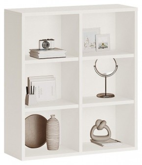 Стеллаж Домино СУ(ш2в1) в Тарко-Сале - tarko-sale.mebel24.online | фото 2