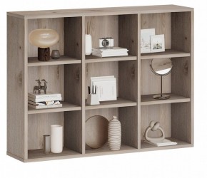 Стеллаж Домино СУ(ш3в1) в Тарко-Сале - tarko-sale.mebel24.online | фото 2