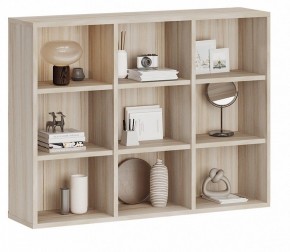 Стеллаж Домино СУ(ш3в1) в Тарко-Сале - tarko-sale.mebel24.online | фото 3