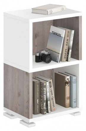 Стеллаж-колонка Домино СБ-15/2 в Тарко-Сале - tarko-sale.mebel24.online | фото 2