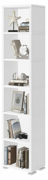 Стеллаж-колонка Домино СБ-15/6 в Тарко-Сале - tarko-sale.mebel24.online | фото 2