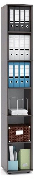 Стеллаж-колонка ШУ-20 в Тарко-Сале - tarko-sale.mebel24.online | фото