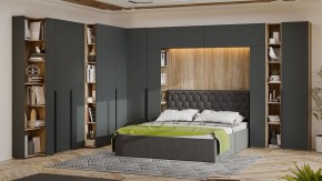 Стеллаж-колонка ТД-102.07.24 в Тарко-Сале - tarko-sale.mebel24.online | фото 3