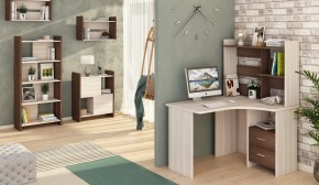 Стеллаж комбинированный Домино Лайт СТЛ-3Н в Тарко-Сале - tarko-sale.mebel24.online | фото 2