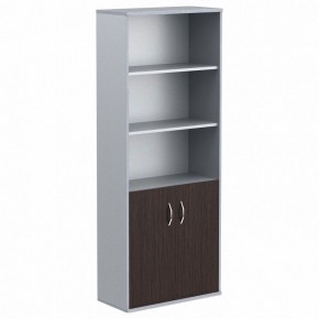 Стеллаж комбинированный Imago СТ-1.1 в Тарко-Сале - tarko-sale.mebel24.online | фото