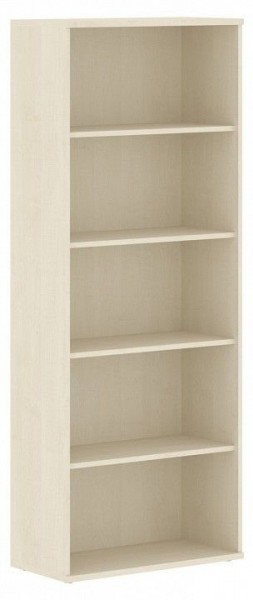 Стеллаж комбинированный Imago СТ-1.1 в Тарко-Сале - tarko-sale.mebel24.online | фото 2