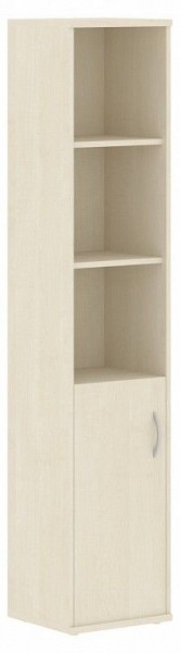 Стеллаж комбинированный Imago СУ-1.1Пр в Тарко-Сале - tarko-sale.mebel24.online | фото