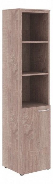 Стеллаж комбинированный Wave WHC 42.5(L) в Тарко-Сале - tarko-sale.mebel24.online | фото