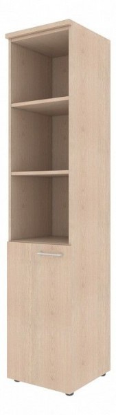 Стеллаж комбинированный XTEN XHC 42.5(L) в Тарко-Сале - tarko-sale.mebel24.online | фото