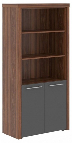 Стеллаж комбинированный Zenn ZHC 85.5 в Тарко-Сале - tarko-sale.mebel24.online | фото