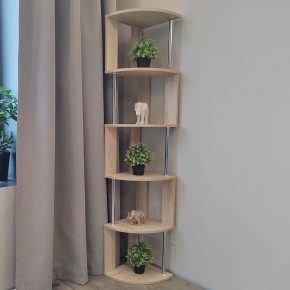 Стеллаж Maria S113-MA (Дуб Сонома) в Тарко-Сале - tarko-sale.mebel24.online | фото 2