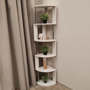 Стеллаж Maria S113-MA (Ясень Анкор светлый) в Тарко-Сале - tarko-sale.mebel24.online | фото 1