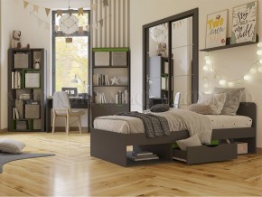 НЕАПОЛЬ Стеллаж в Тарко-Сале - tarko-sale.mebel24.online | фото