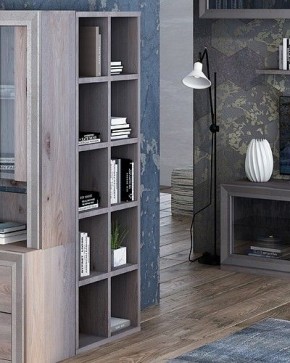 Стеллаж Нобиле СтлН в Тарко-Сале - tarko-sale.mebel24.online | фото 2