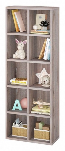 Стеллаж Нобиле СтлН в Тарко-Сале - tarko-sale.mebel24.online | фото 3