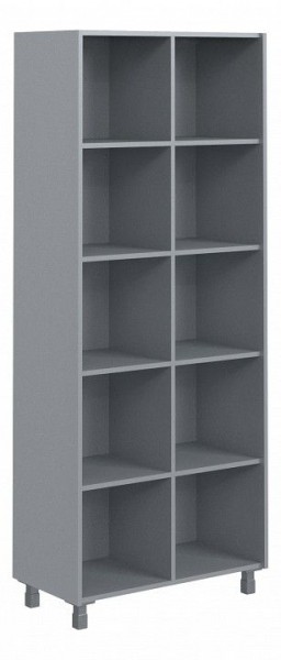 Стеллаж Offix New OHC-87 в Тарко-Сале - tarko-sale.mebel24.online | фото