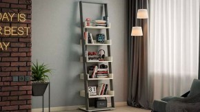 Стеллаж Тип 15 в Тарко-Сале - tarko-sale.mebel24.online | фото 3