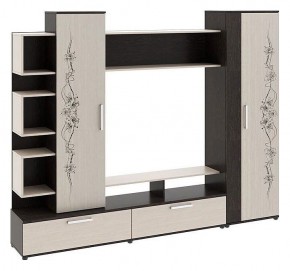 Стенка для гостиной Дакота в Тарко-Сале - tarko-sale.mebel24.online | фото 2