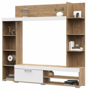 Стенка для гостиной Касэль в Тарко-Сале - tarko-sale.mebel24.online | фото