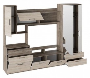 Стенка для гостиной Марта в Тарко-Сале - tarko-sale.mebel24.online | фото 3