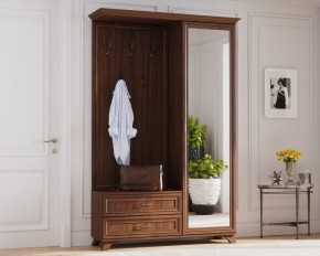 Стенка для прихожей Мирелла в Тарко-Сале - tarko-sale.mebel24.online | фото