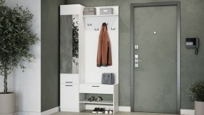 Стенка для прихожей Торонто в Тарко-Сале - tarko-sale.mebel24.online | фото 5