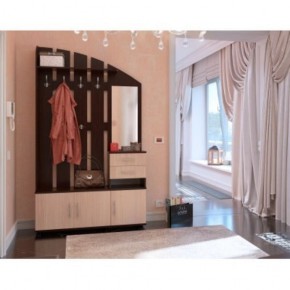 Стенка для прихожей ВШ-2.2 в Тарко-Сале - tarko-sale.mebel24.online | фото 3