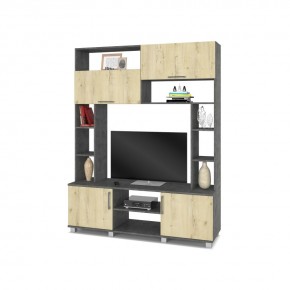 ЕВА Стенка Е75 в Тарко-Сале - tarko-sale.mebel24.online | фото 5