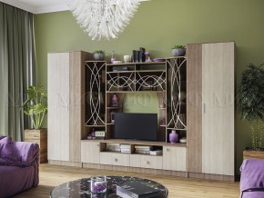 Стенка Женева в Тарко-Сале - tarko-sale.mebel24.online | фото 4